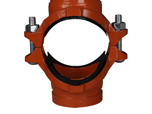 What Type of Mech Grooved Fitting Is Right for You?